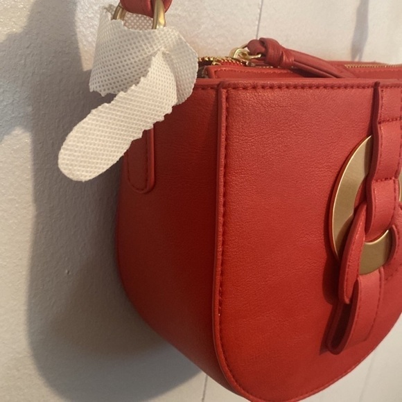 NWT Time & Tru Crossbody Purse Pocketbook - Picture 5 of 11